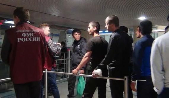 прописка в Лебедяни